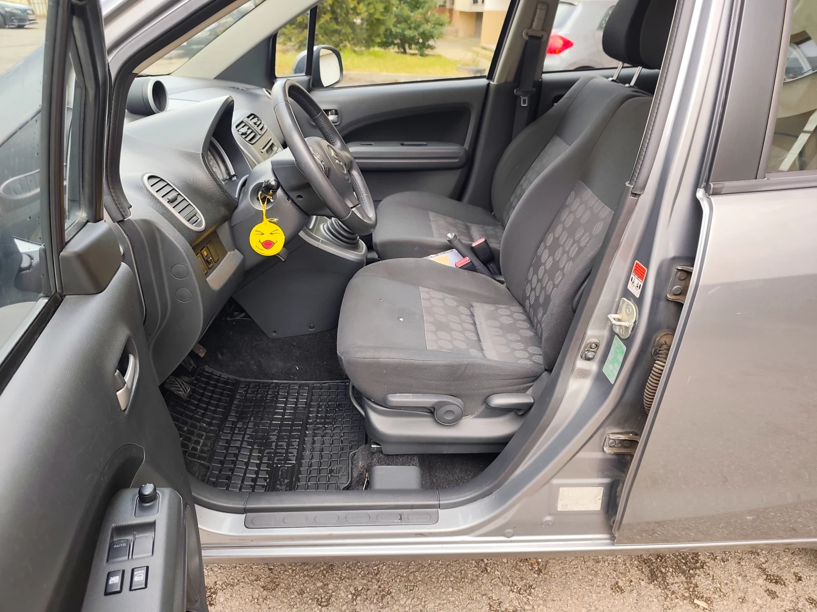 Suzuki Splash 1.2 Facelift!!* �����������* !���! | Mobile.bg � ����������� 9