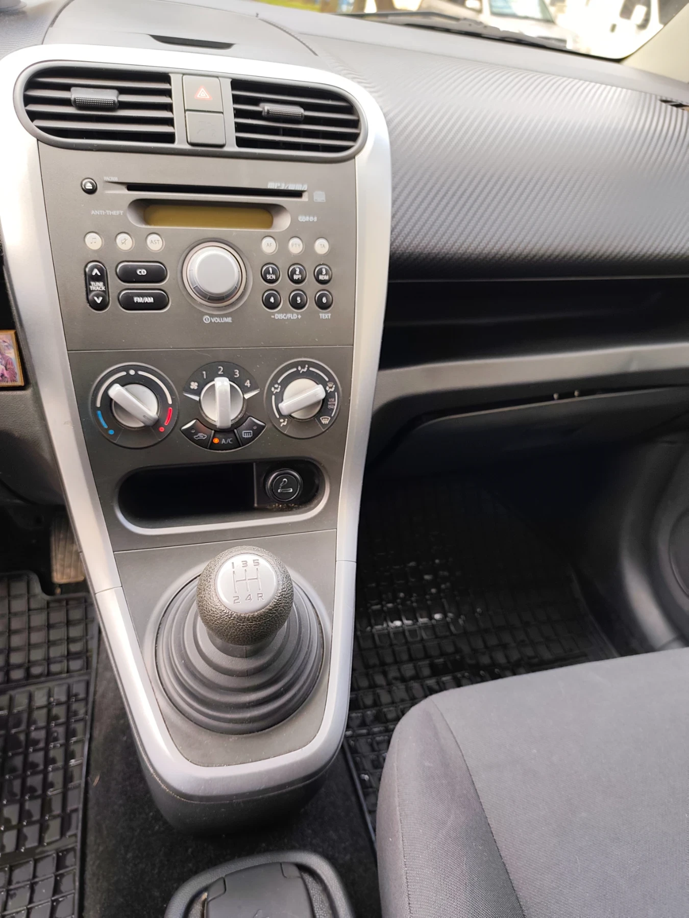 Suzuki Splash 1.2 Facelift!!* �����������* !���! | Mobile.bg � ����������� 15