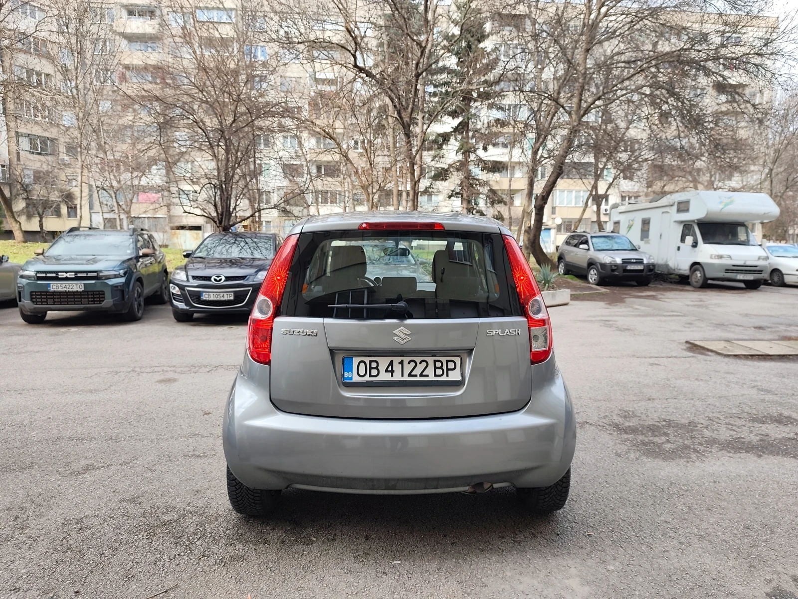 Suzuki Splash 1.2 Facelift!!* �����������* !���! | Mobile.bg � ����������� 4