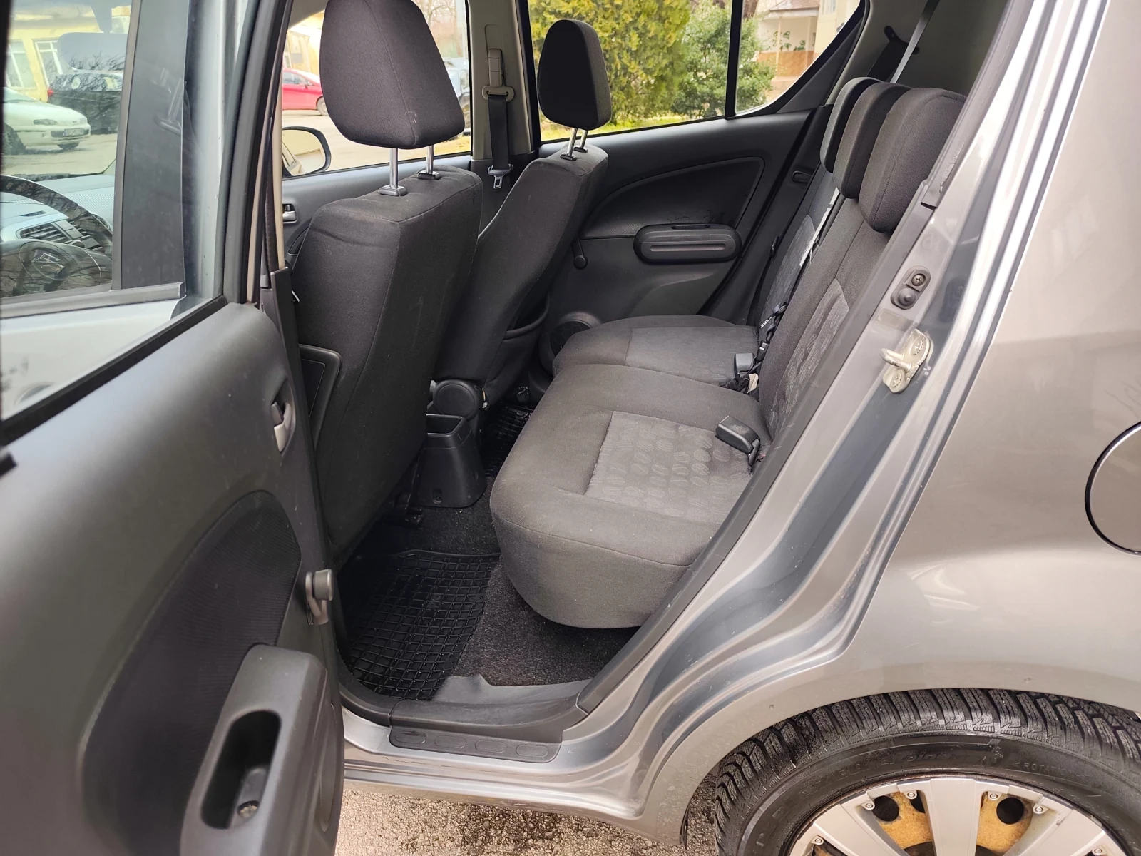 Suzuki Splash 1.2 Facelift!!* �����������* !���! | Mobile.bg � ����������� 11