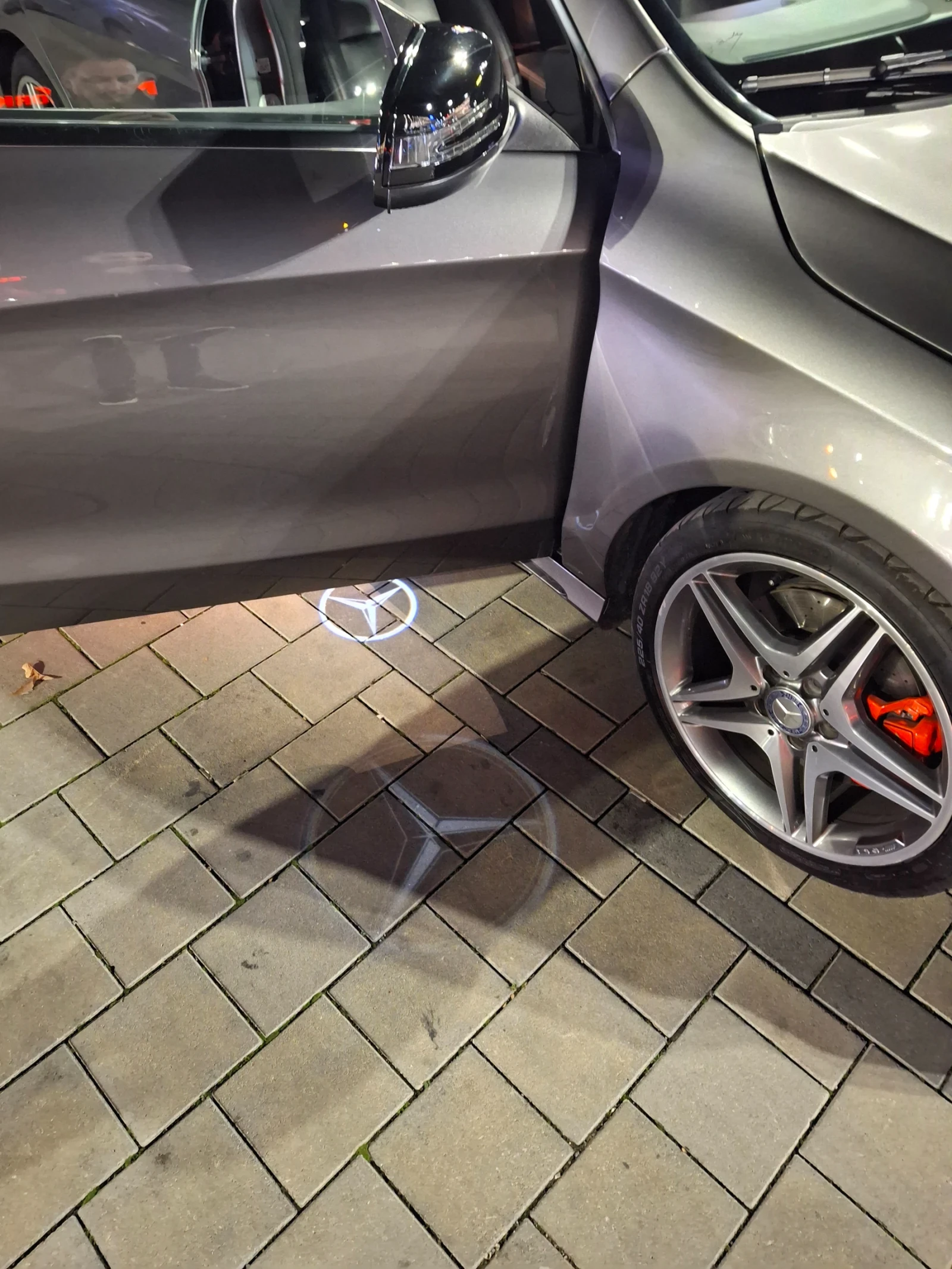 Mercedes-Benz CLA 250  - изображение 8