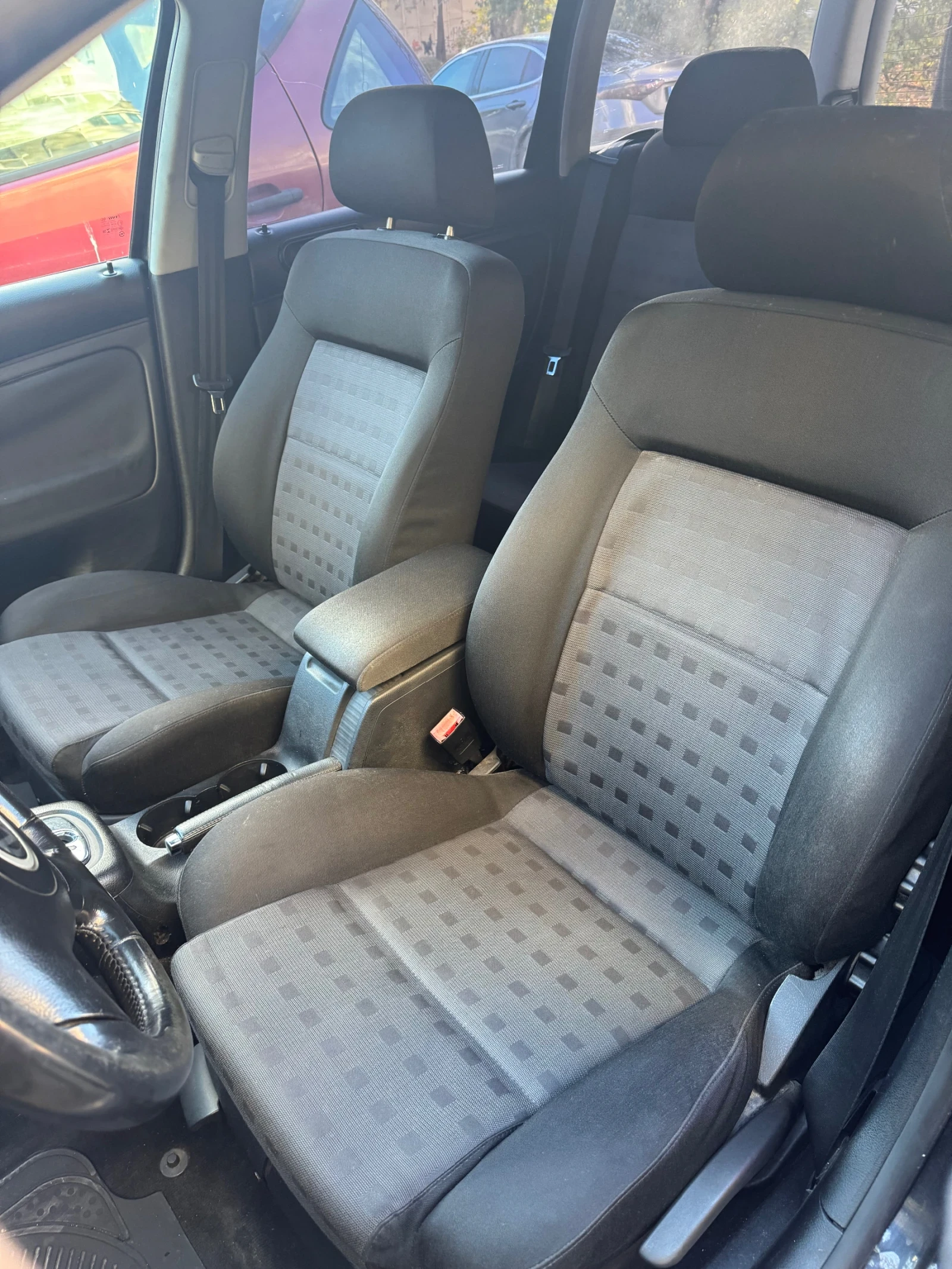 VW Passat  - изображение 6