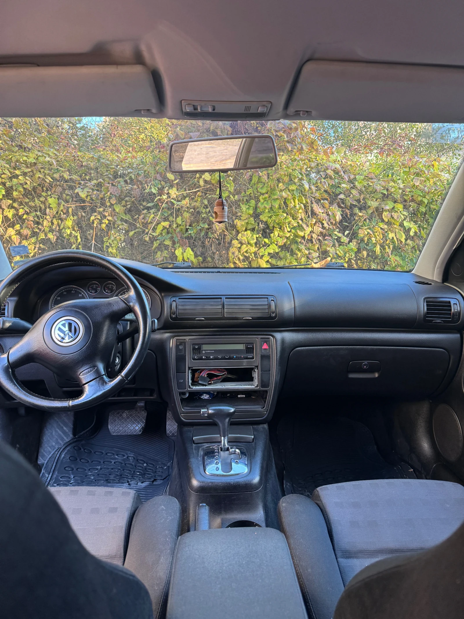 VW Passat  - изображение 5