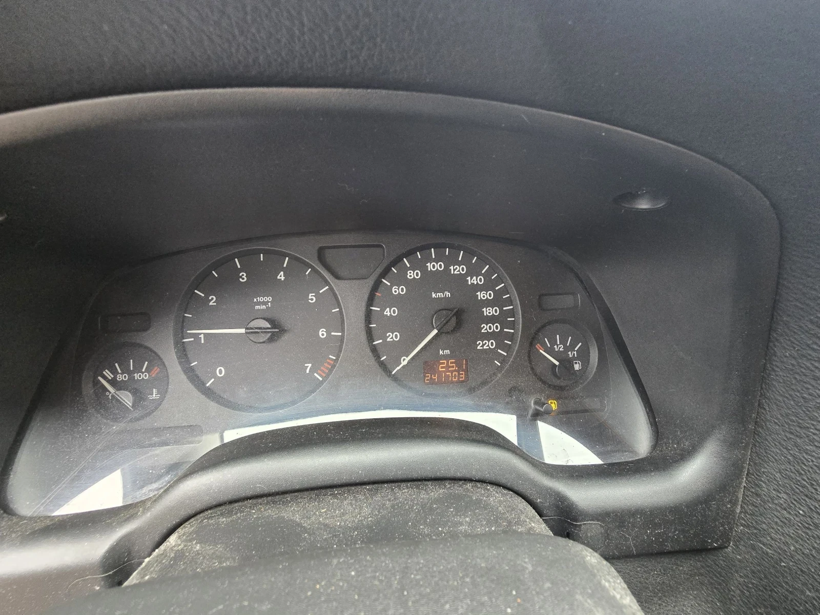 Opel Astra 1.6 ������  | Mobile.bg � ����������� 11