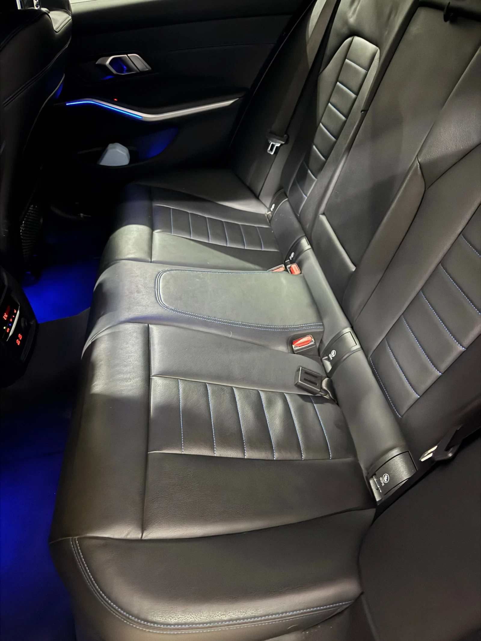 BMW 340 M340i xDrive | Laser Shadowline | �������� ������� | Mobile.bg � ����������� 12