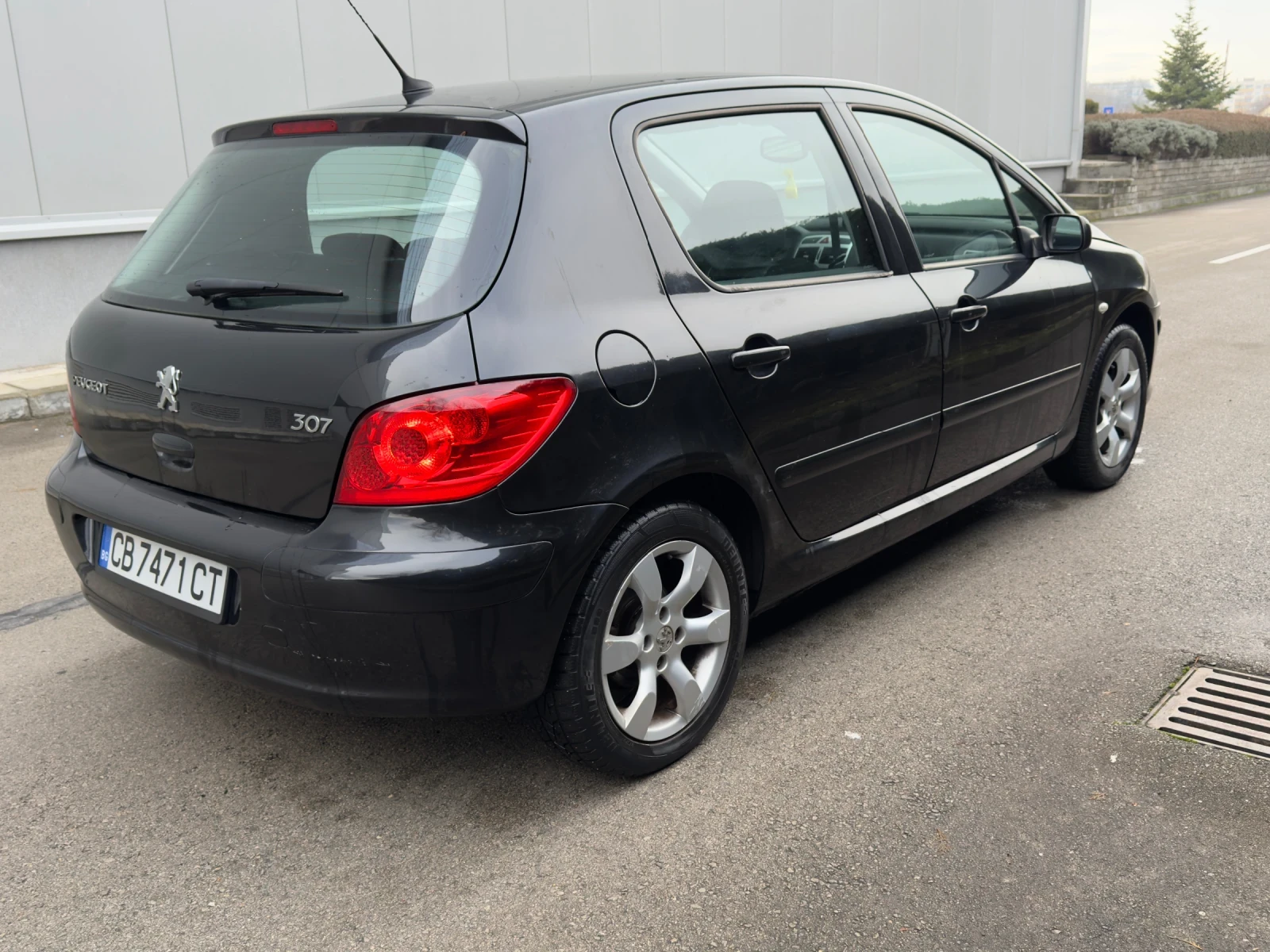 Peugeot 307 | Mobile.bg � ����������� 3