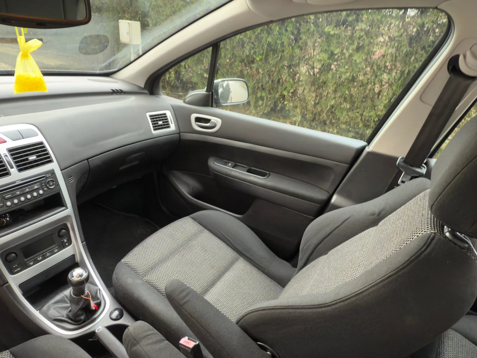 Peugeot 307 | Mobile.bg � ����������� 9