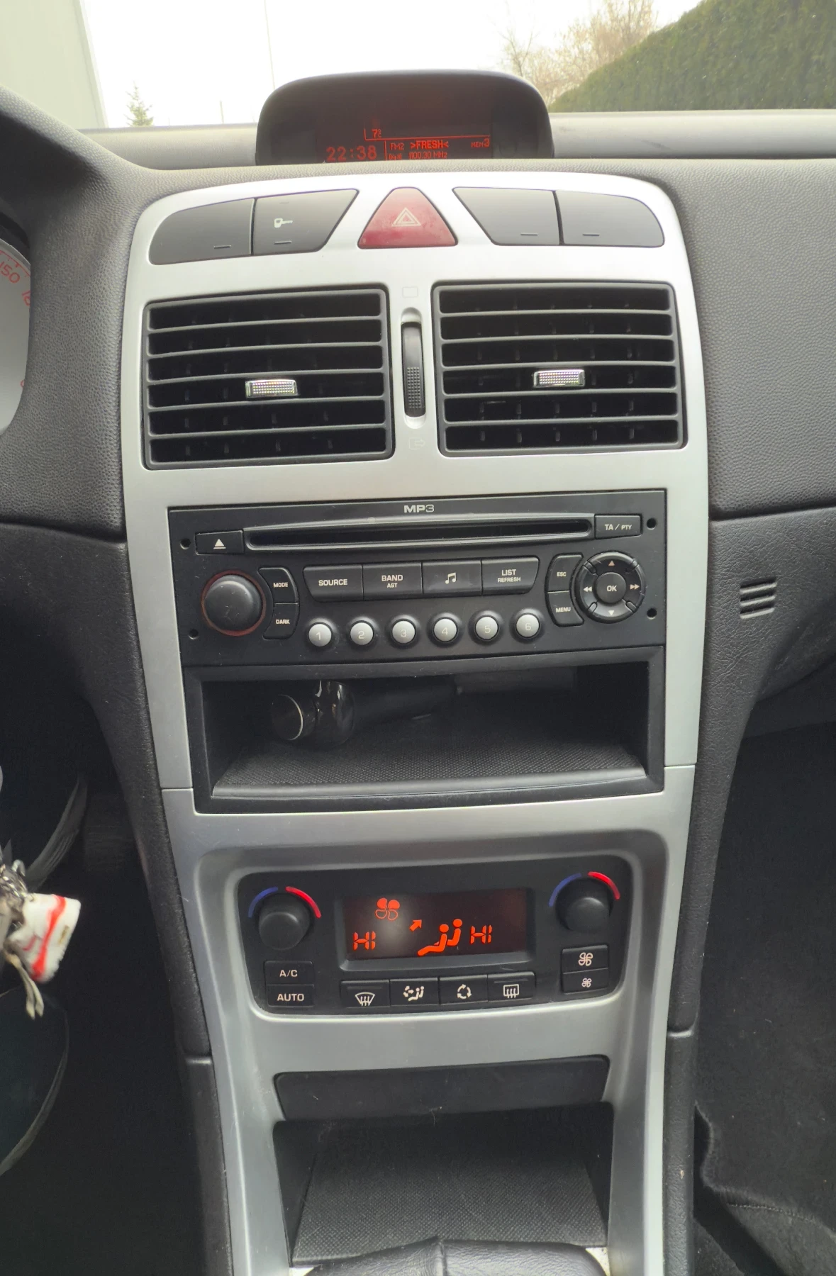 Peugeot 307 | Mobile.bg � ����������� 11