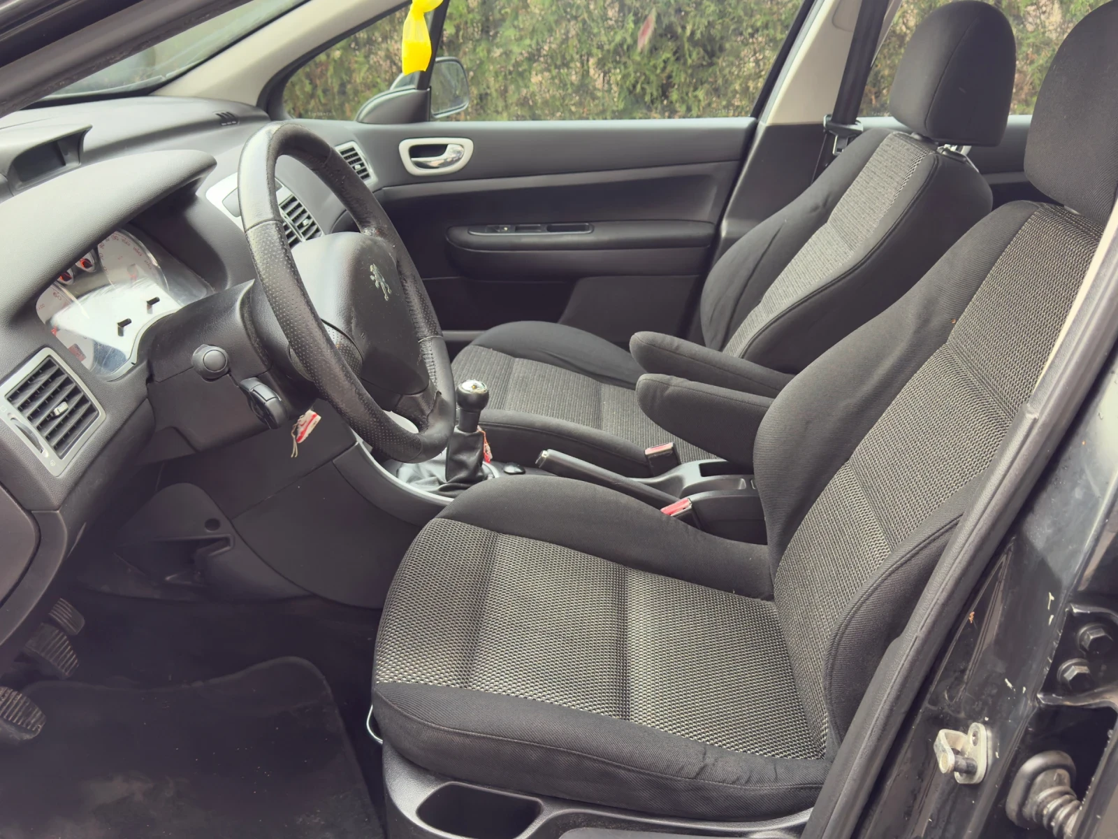 Peugeot 307 | Mobile.bg � ����������� 7