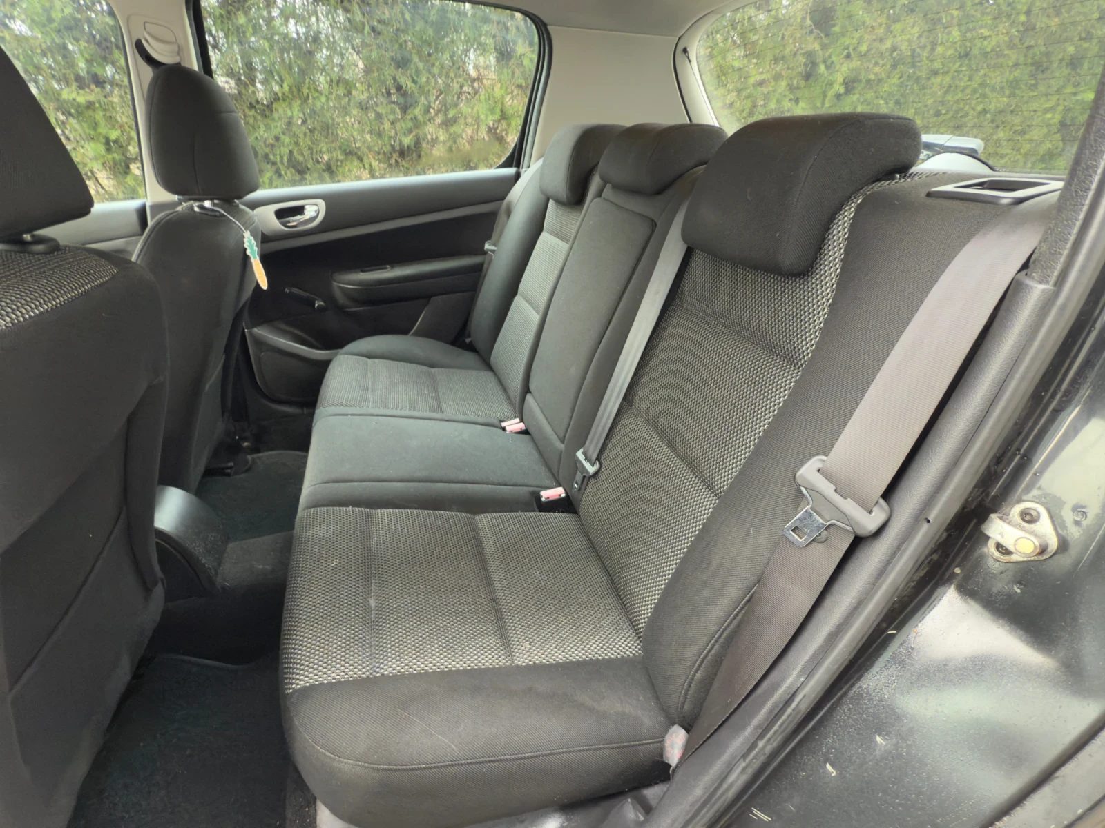 Peugeot 307 | Mobile.bg � ����������� 8