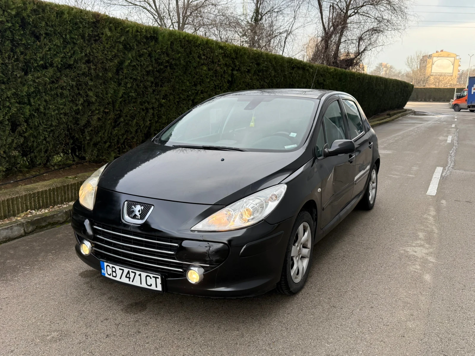 Peugeot 307 | Mobile.bg � ����������� 12