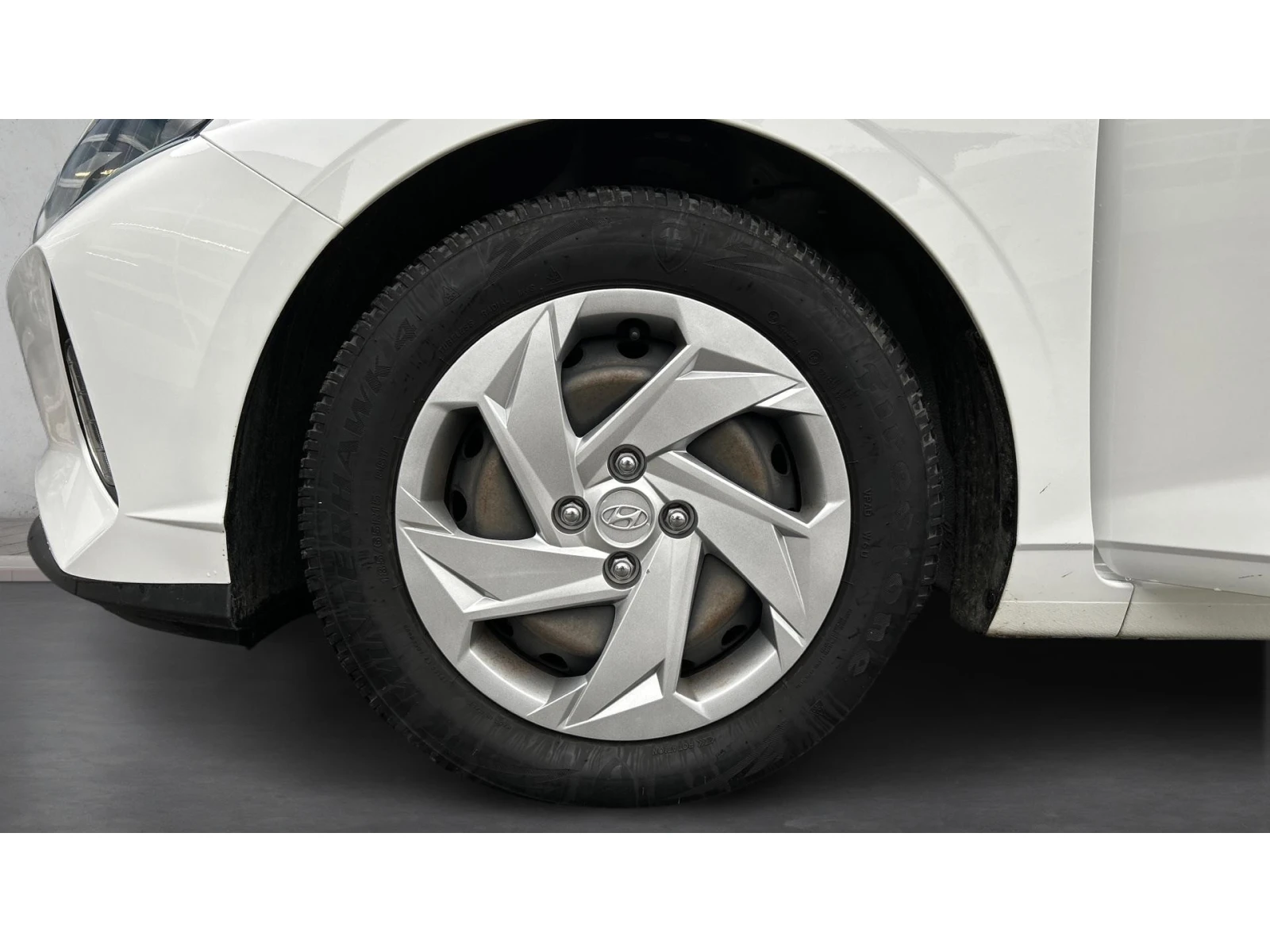 Hyundai I20 1.2i, ������� ������ �� 153   | Mobile.bg � ����������� 16