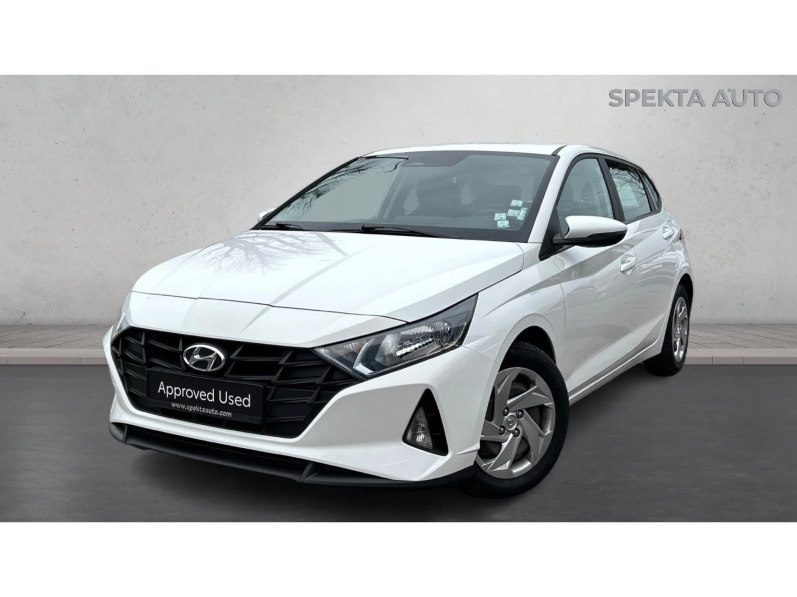 Hyundai I20 1.2i, ������� ������ �� 153   | Mobile.bg � ����������� 1