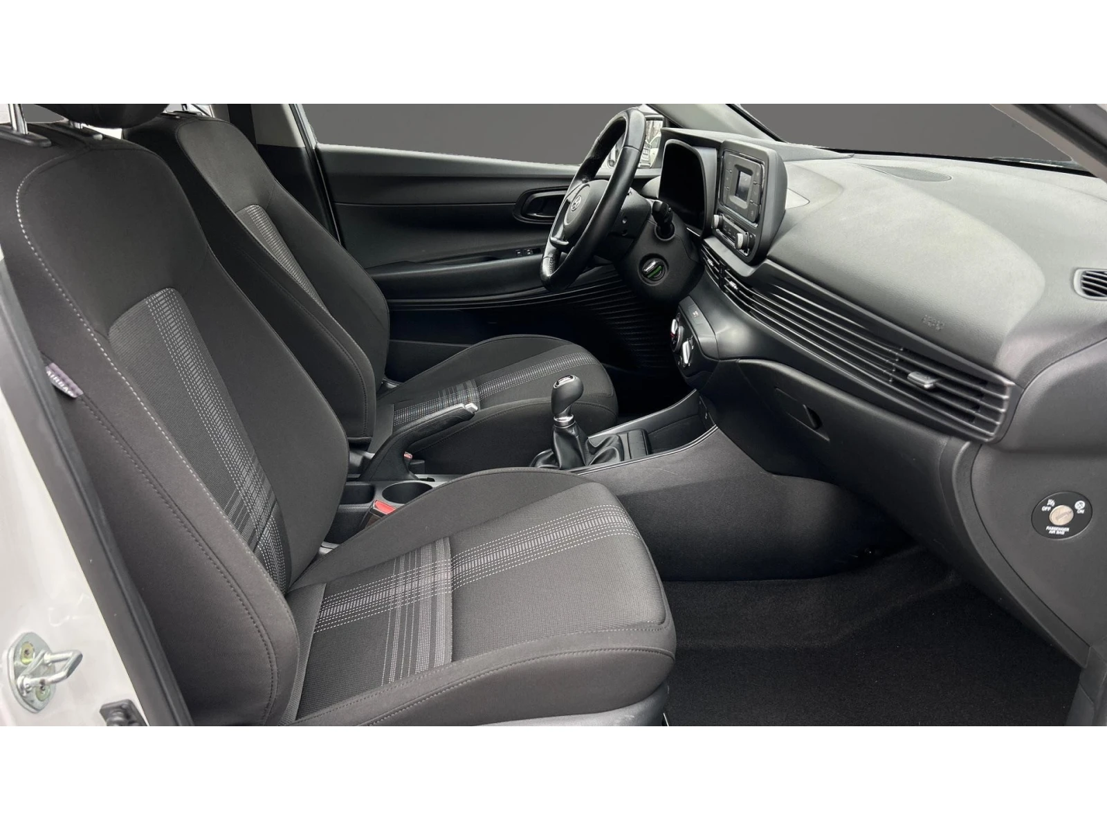 Hyundai I20 1.2i, ������� ������ �� 153   | Mobile.bg � ����������� 6