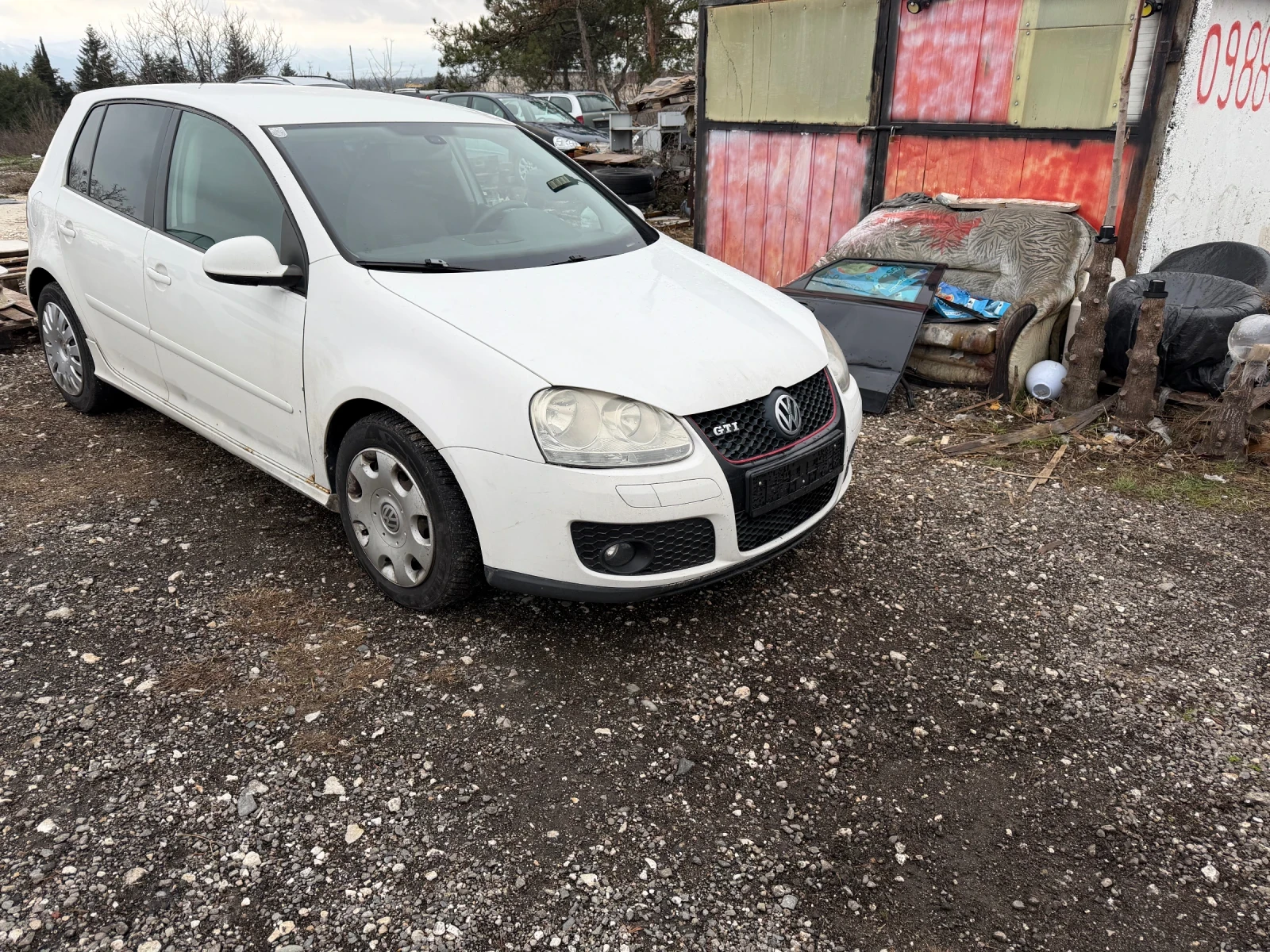 VW Golf 1.9 | Mobile.bg � ����������� 3