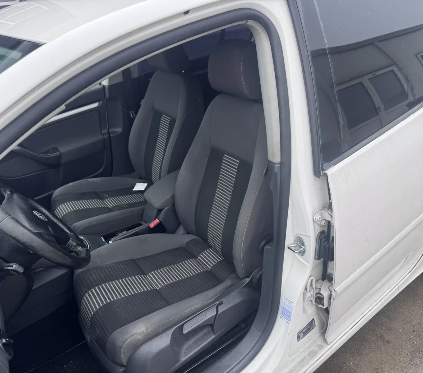 VW Golf 1.9 | Mobile.bg � ����������� 7