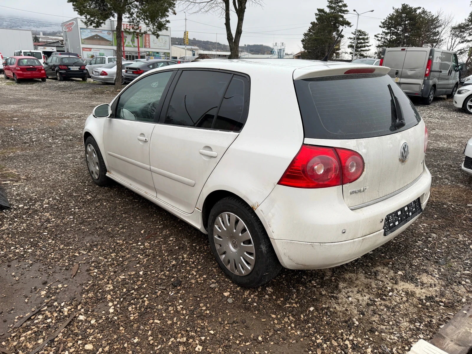 VW Golf 1.9 | Mobile.bg � ����������� 4