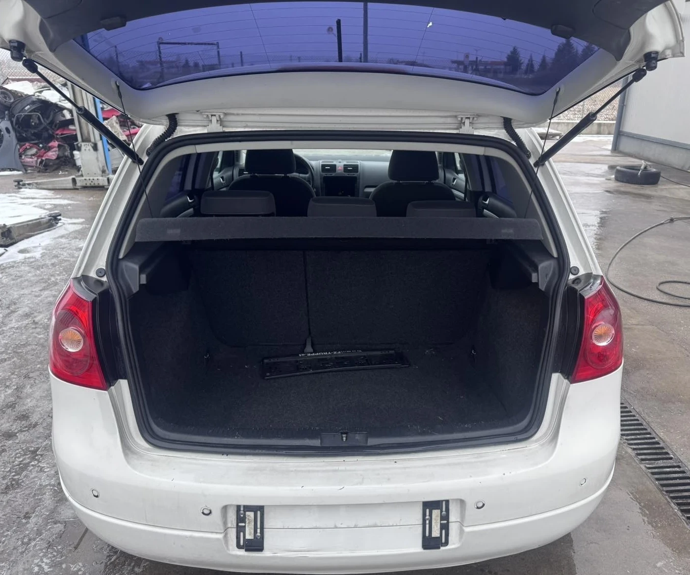 VW Golf 1.9 | Mobile.bg � ����������� 10