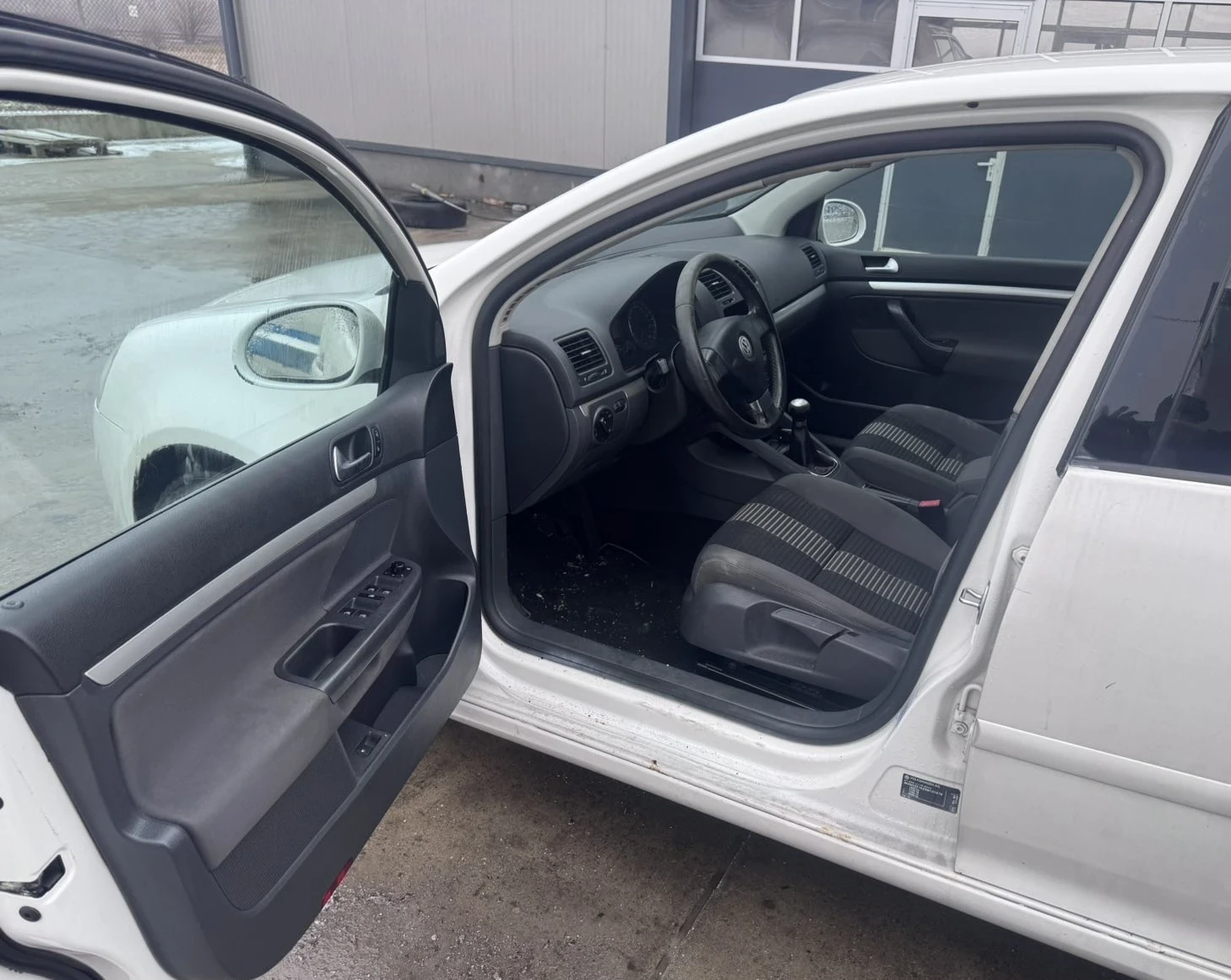 VW Golf 1.9 | Mobile.bg � ����������� 6