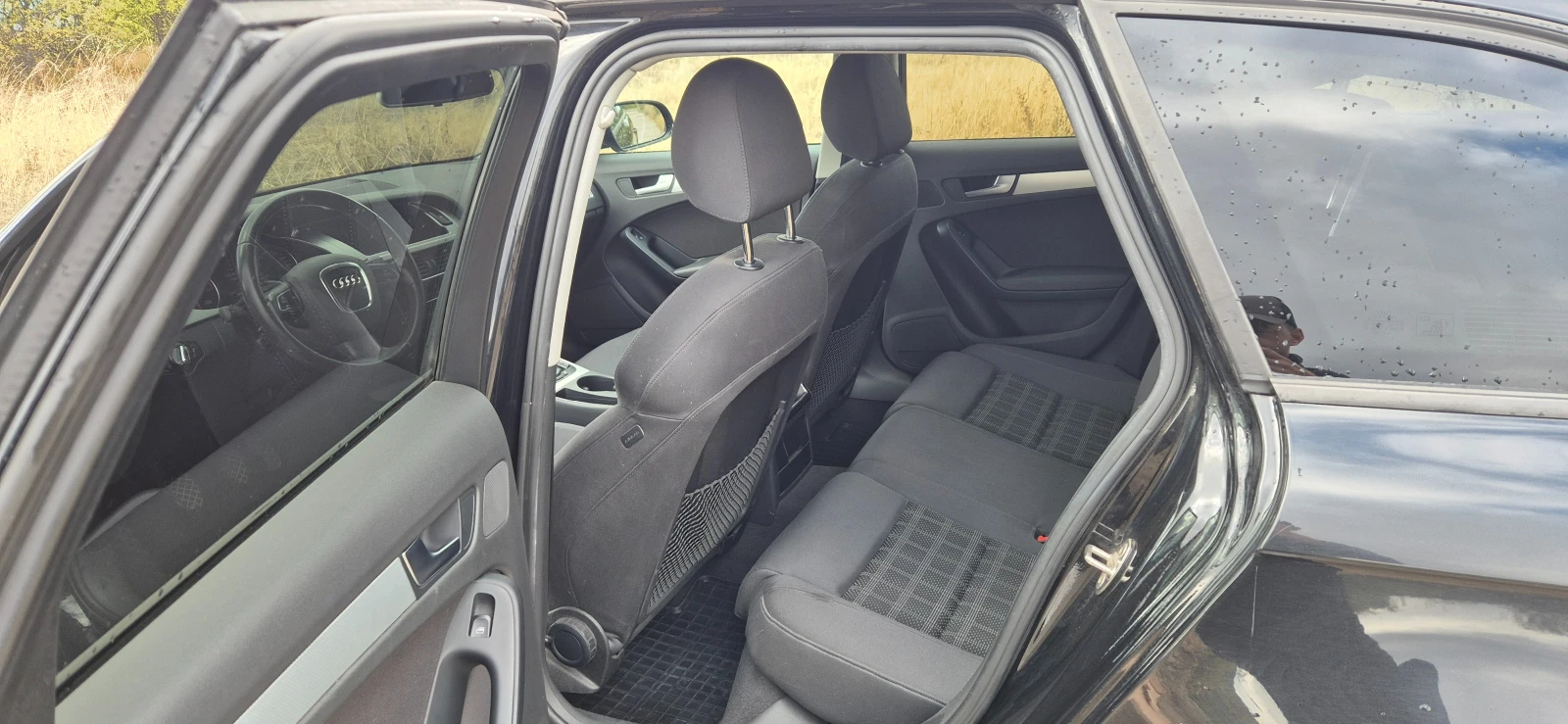 Audi A4 2.0 | Mobile.bg � ����������� 8