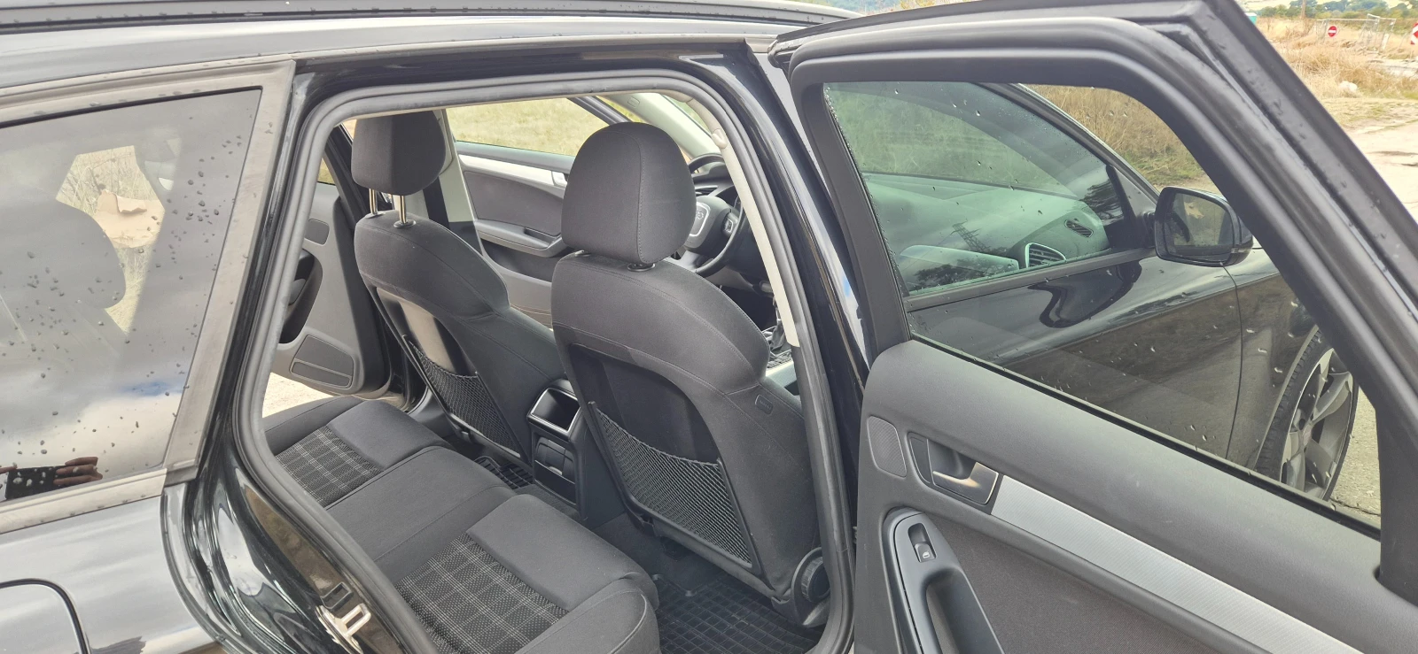 Audi A4 2.0 | Mobile.bg � ����������� 9