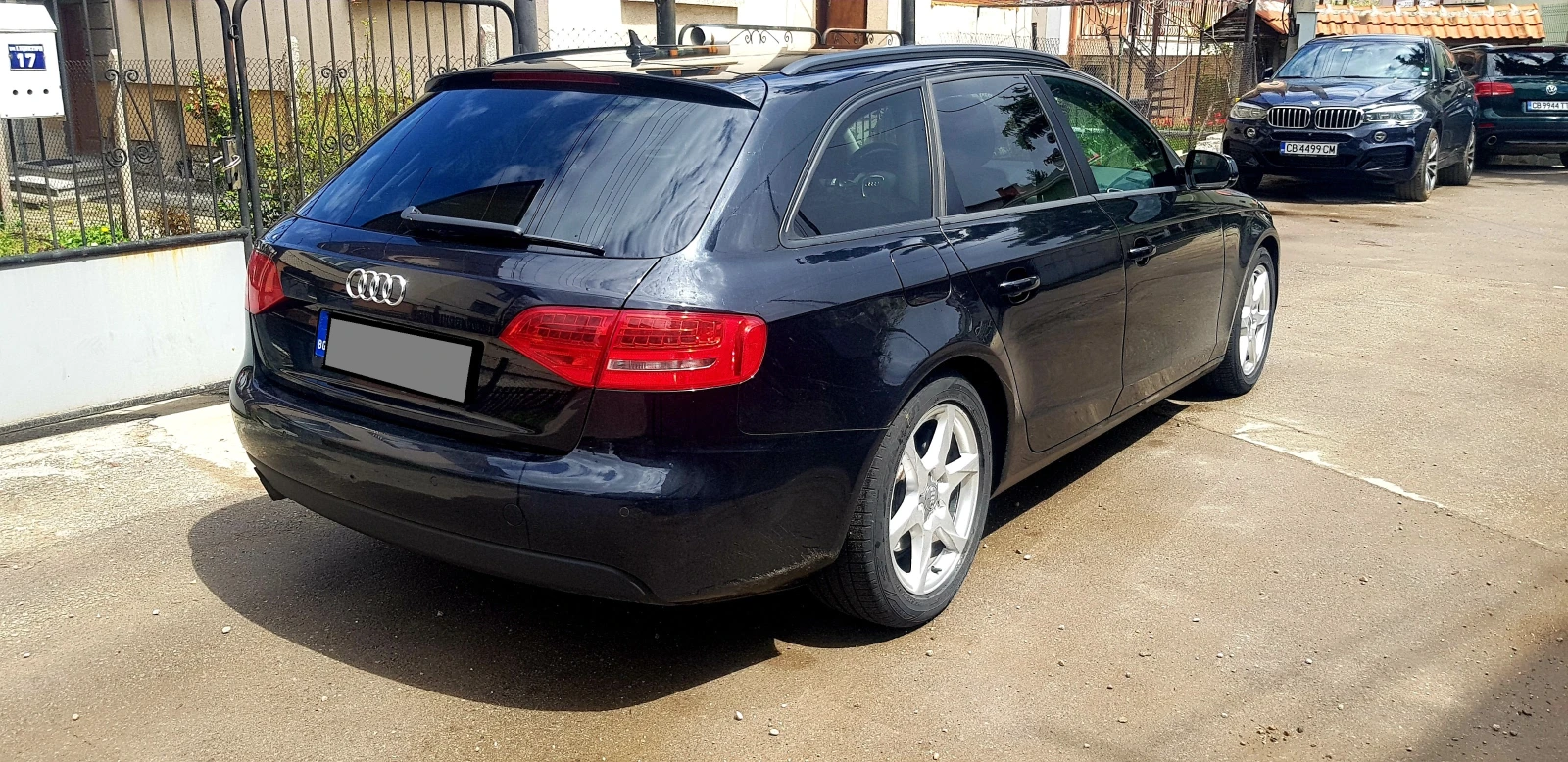 Audi A4 2.0 | Mobile.bg � ����������� 3