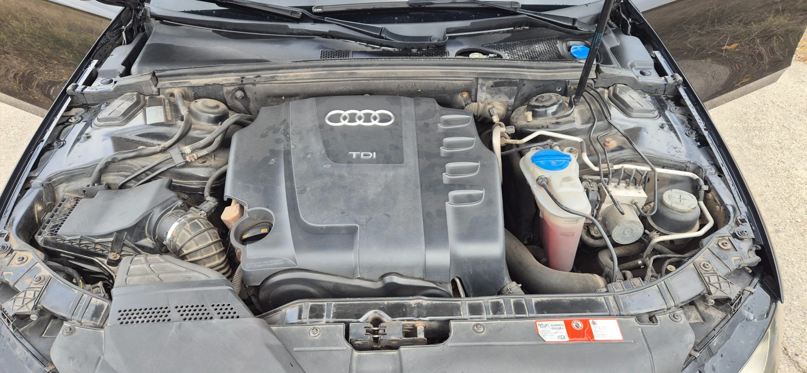 Audi A4 2.0 | Mobile.bg � ����������� 10