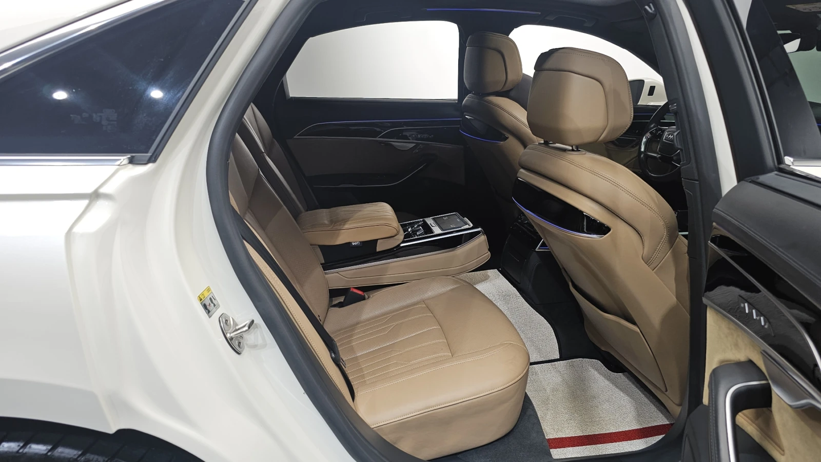 Audi A8 50TDI/����� �������� ������� !!! | Mobile.bg � ����������� 9