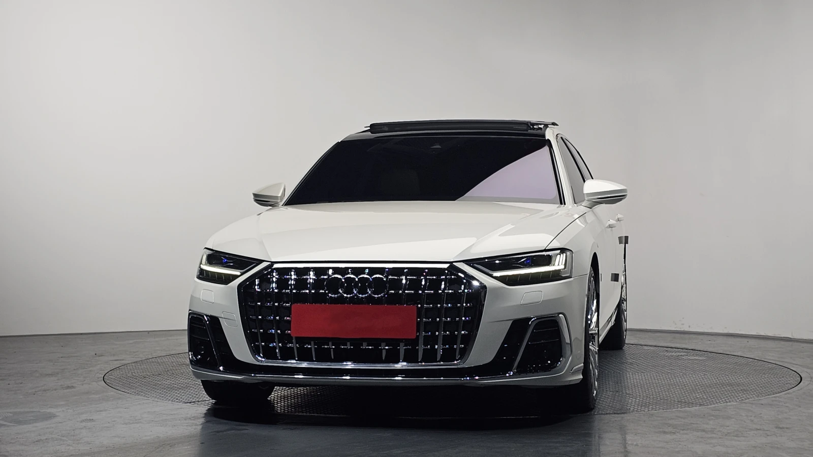 Audi A8 50TDI/����� �������� ������� !!! | Mobile.bg � ����������� 3