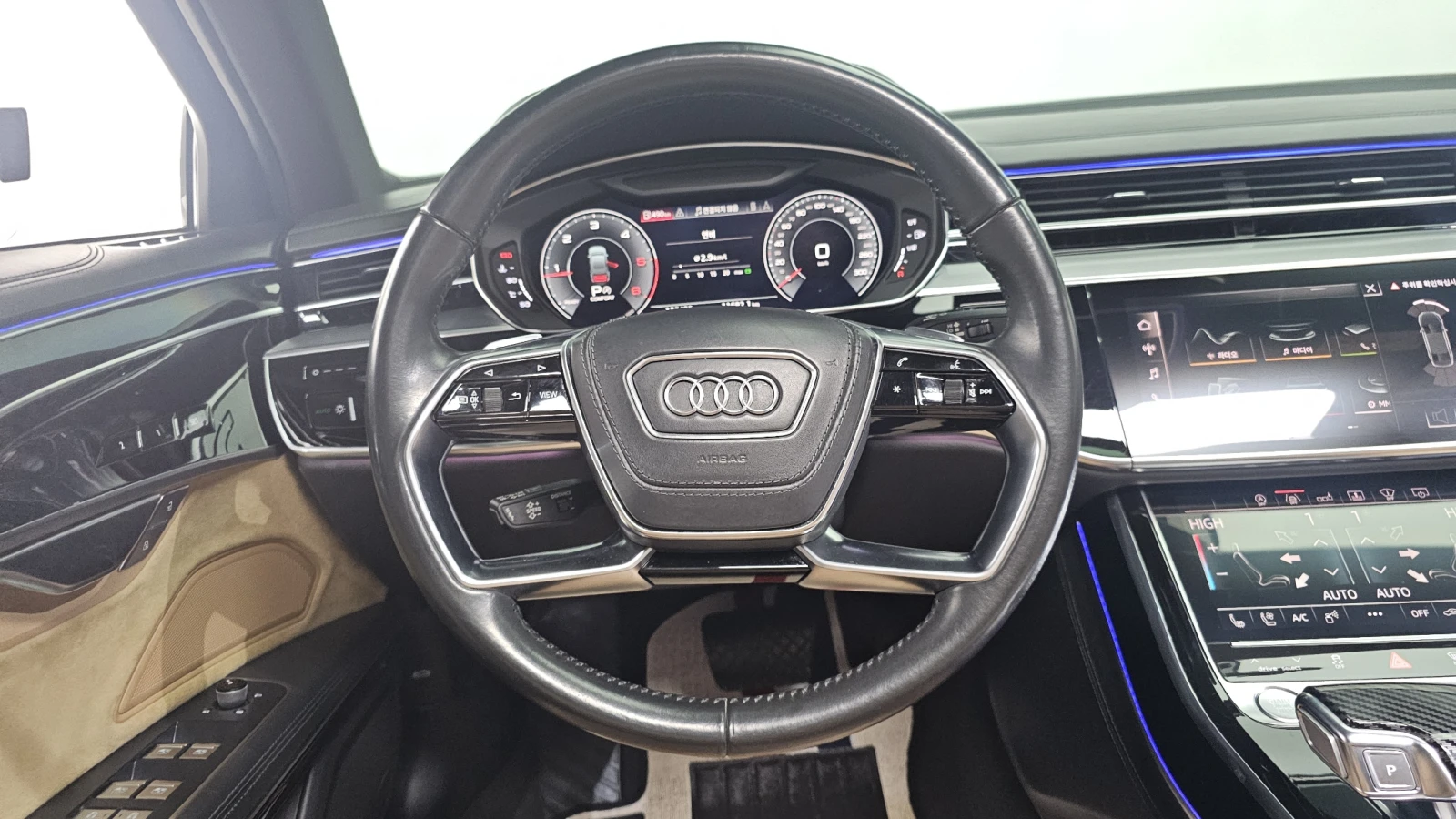 Audi A8 50TDI/����� �������� ������� !!! | Mobile.bg � ����������� 10