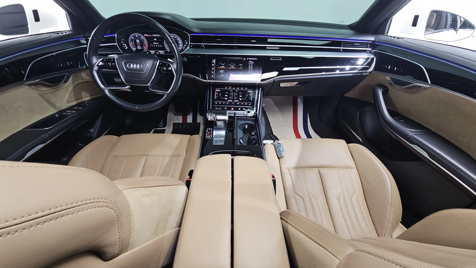 Audi A8 50TDI/����� �������� ������� !!! | Mobile.bg � ����������� 7