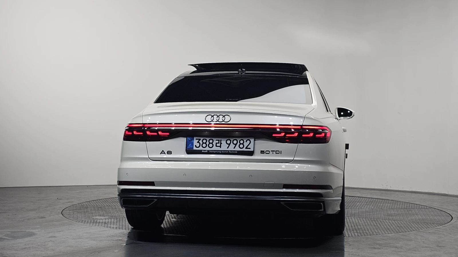 Audi A8 50TDI/����� �������� ������� !!! | Mobile.bg � ����������� 4