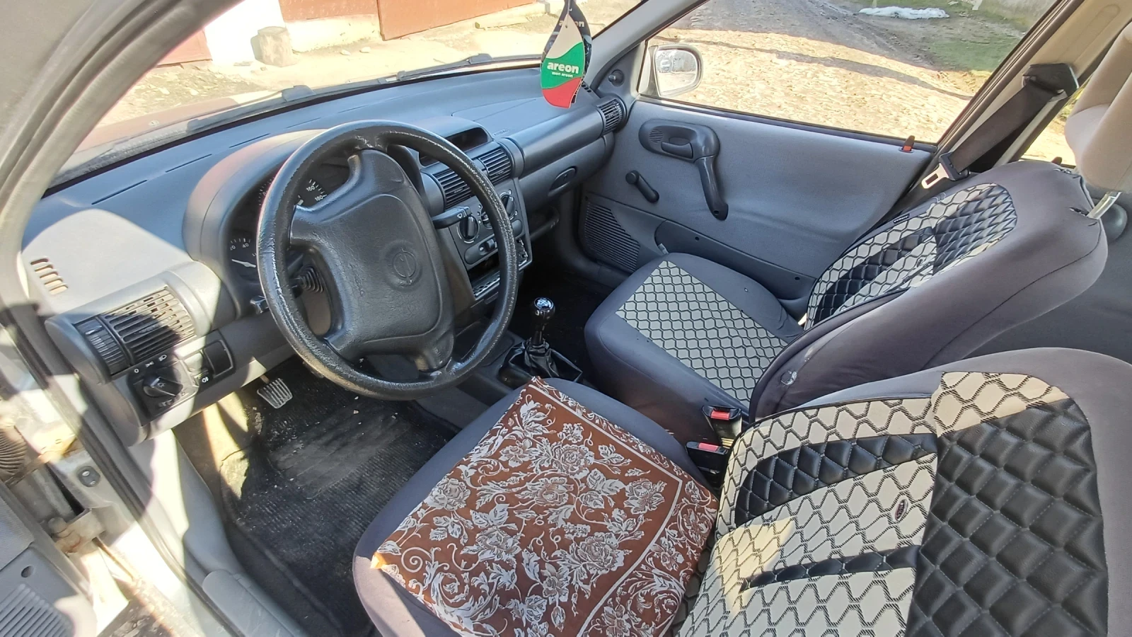 Opel Corsa | Mobile.bg � ����������� 5