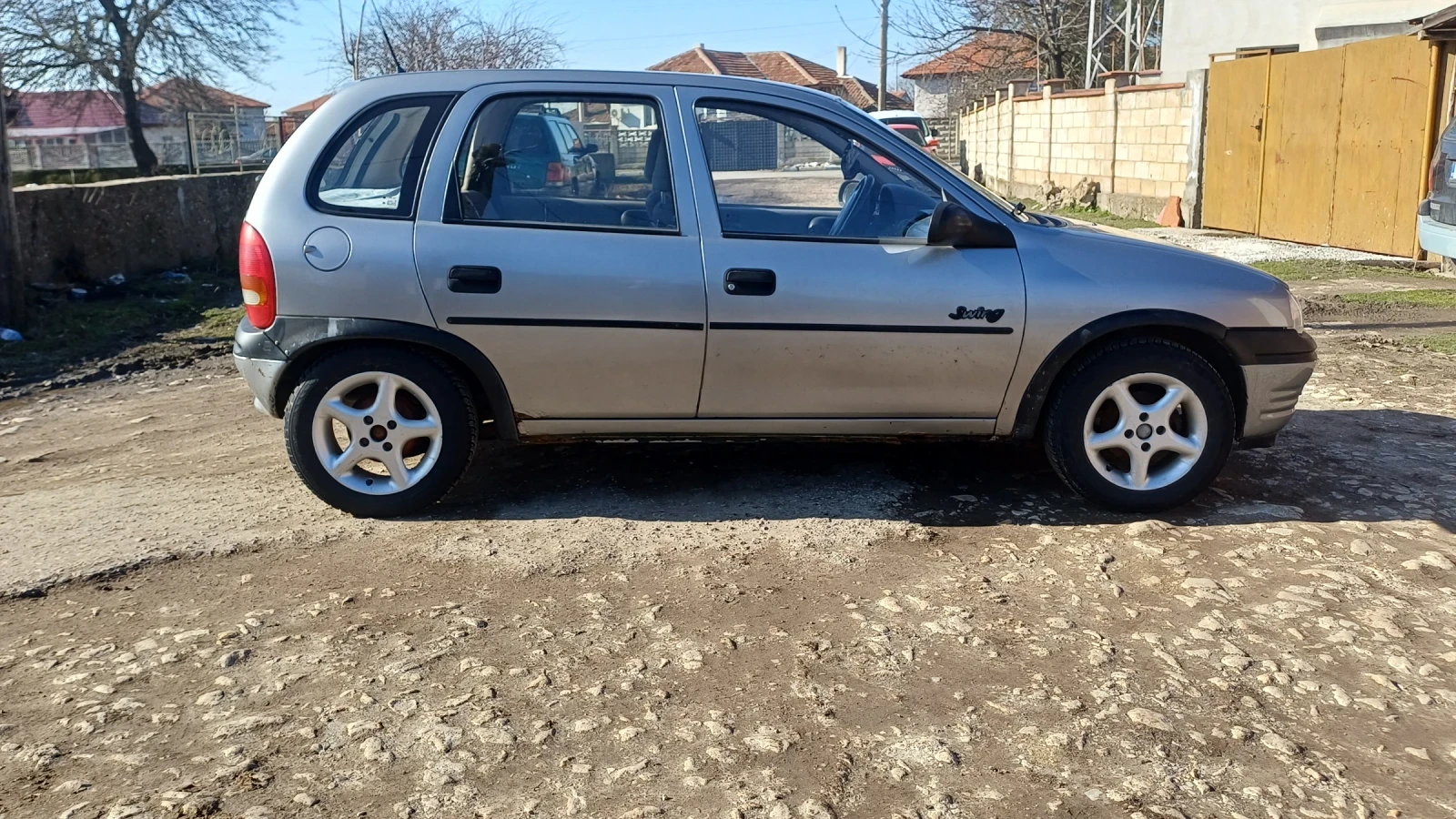 Opel Corsa | Mobile.bg � ����������� 3