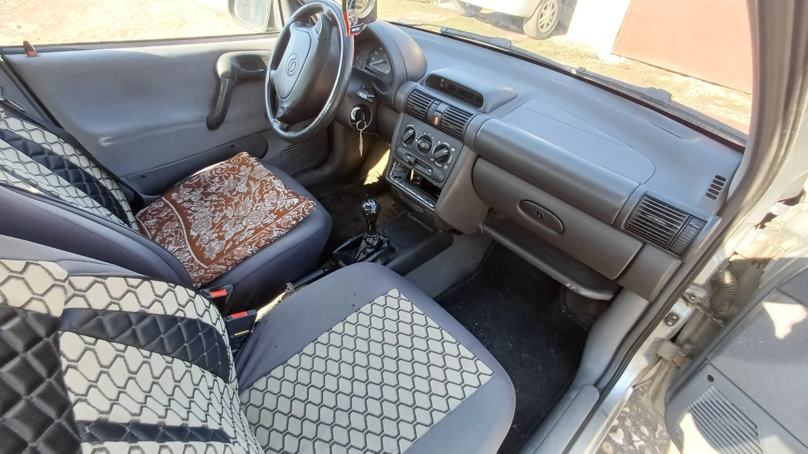 Opel Corsa | Mobile.bg � ����������� 6