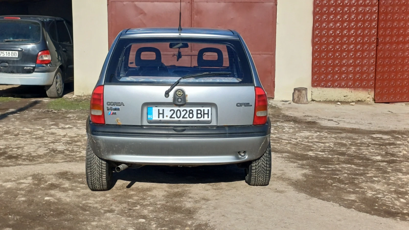 Opel Corsa | Mobile.bg � ����������� 2