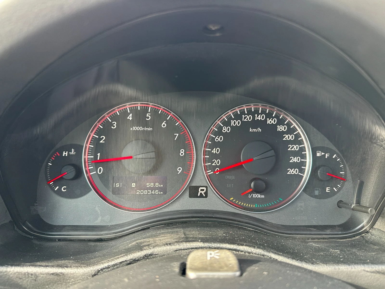 Subaru Outback Facelift/Газ.инж, снимка 13 - Автомобили и джипове - 53708154