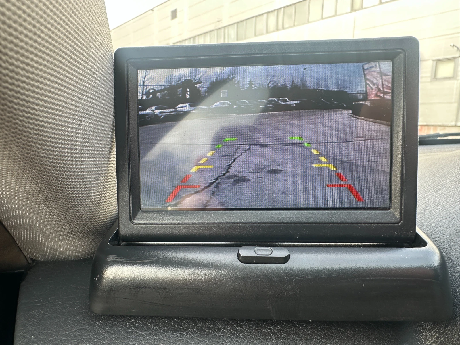 Subaru Outback Facelift/Газ.инж, снимка 14 - Автомобили и джипове - 53708154