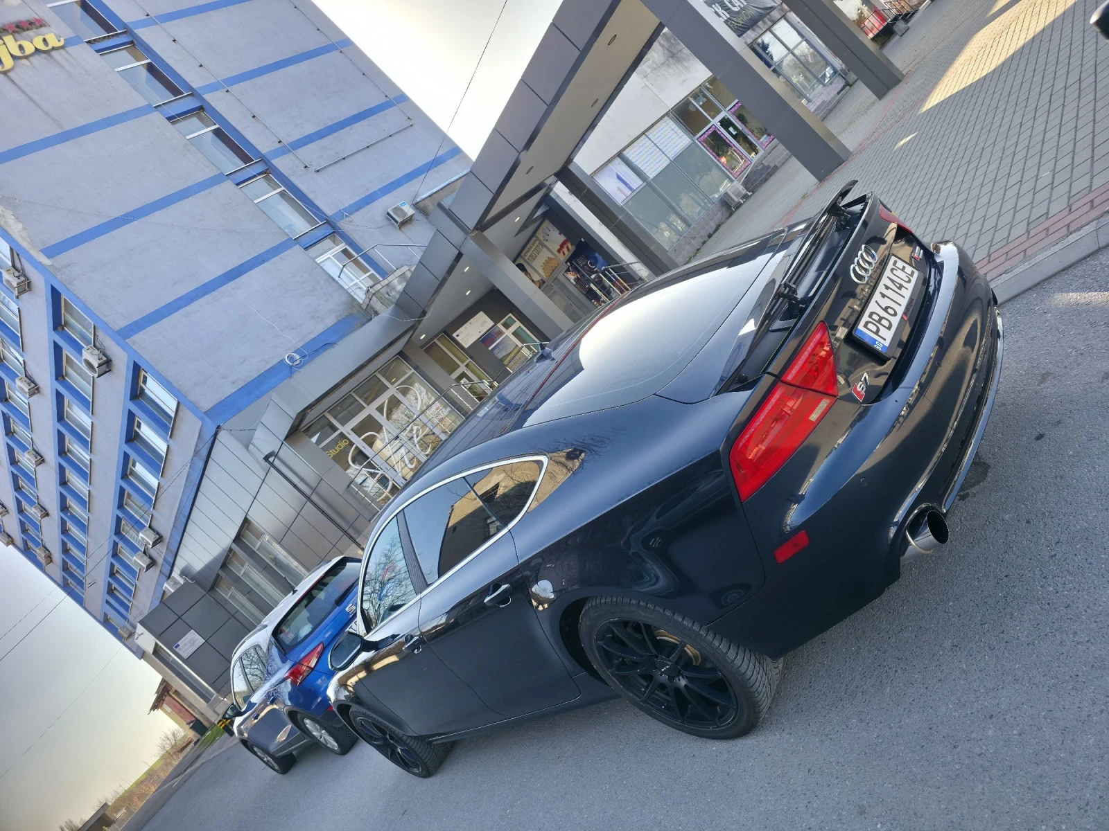 Audi A7 8ZF | Mobile.bg � ����������� 3