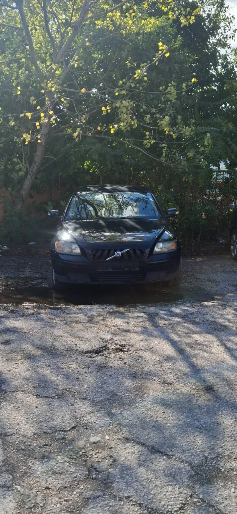 Volvo V50 1.6 HDI Обслужен , снимка 7 - Автомобили и джипове - 54019108