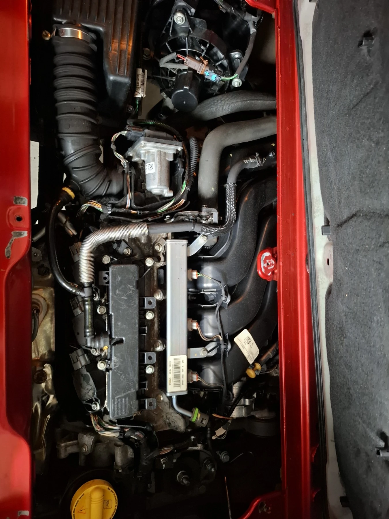 Renault Twingo 1.0 SCe Limited * КЛИМА* EURO6, снимка 11 - Автомобили и джипове - 54039840