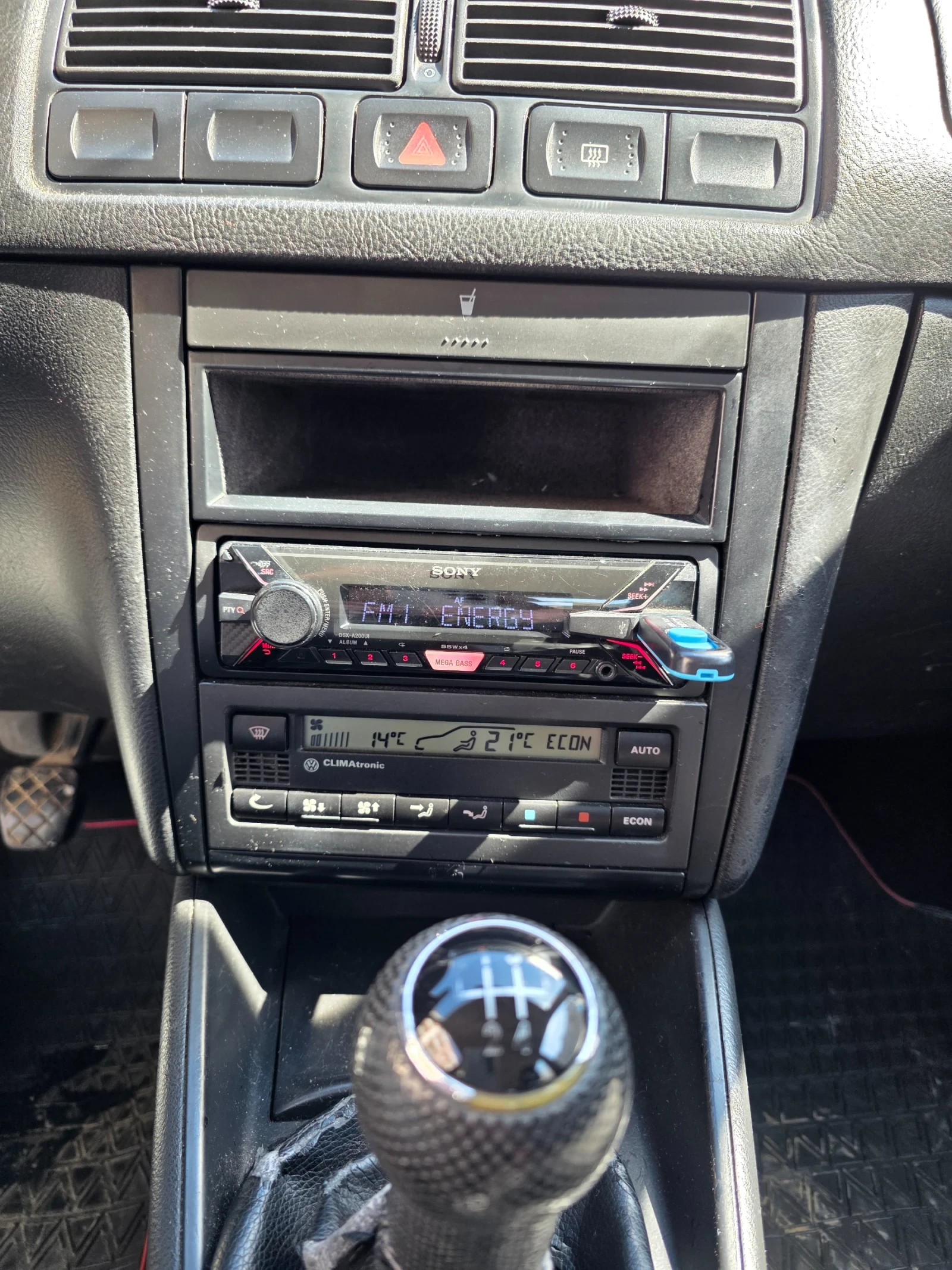 VW Golf, снимка 6 - Автомобили и джипове - 54097641