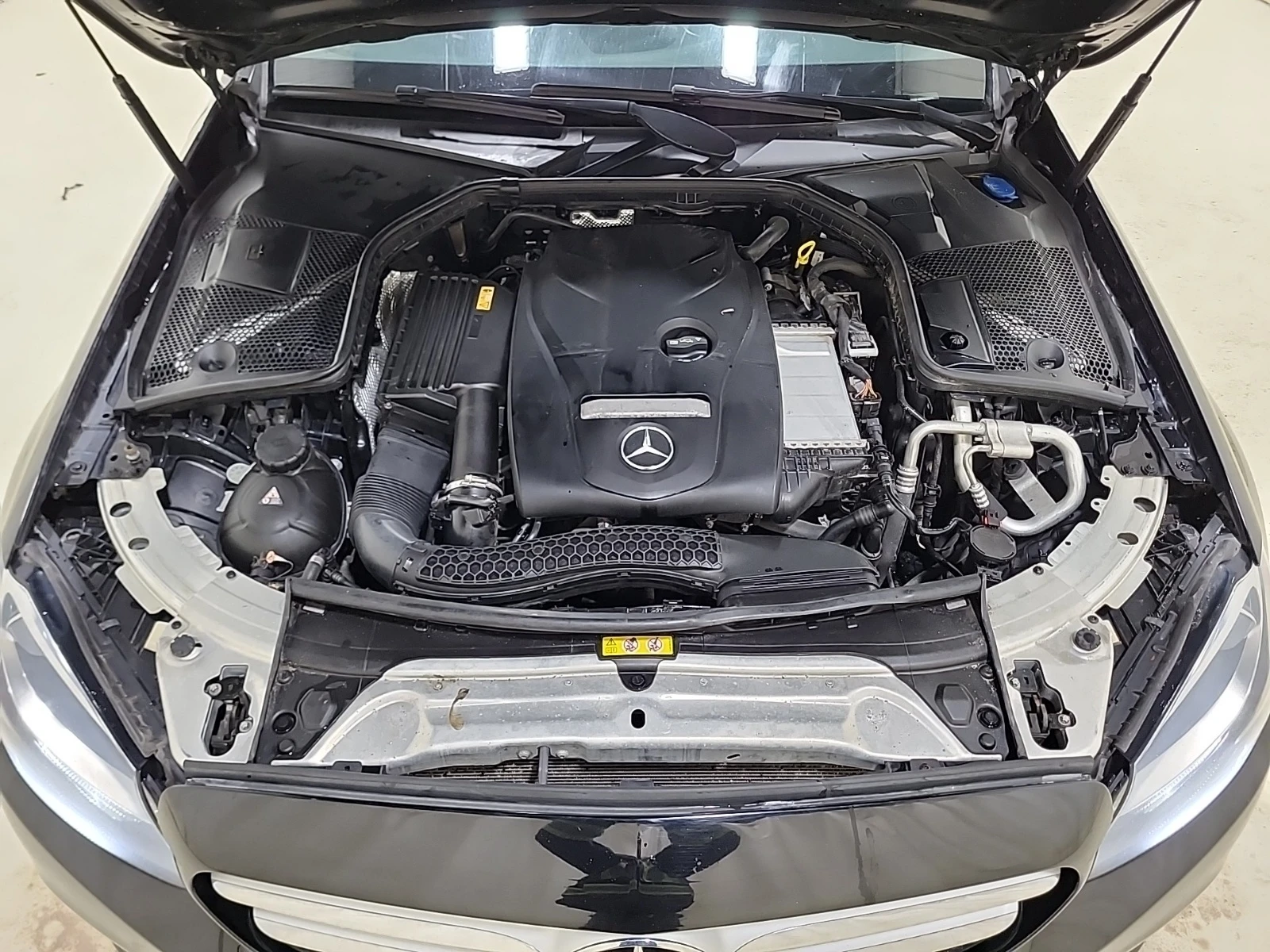 Mercedes-Benz C 300 * * CARFAX * * ���� ������ * *  | Mobile.bg � ����������� 14