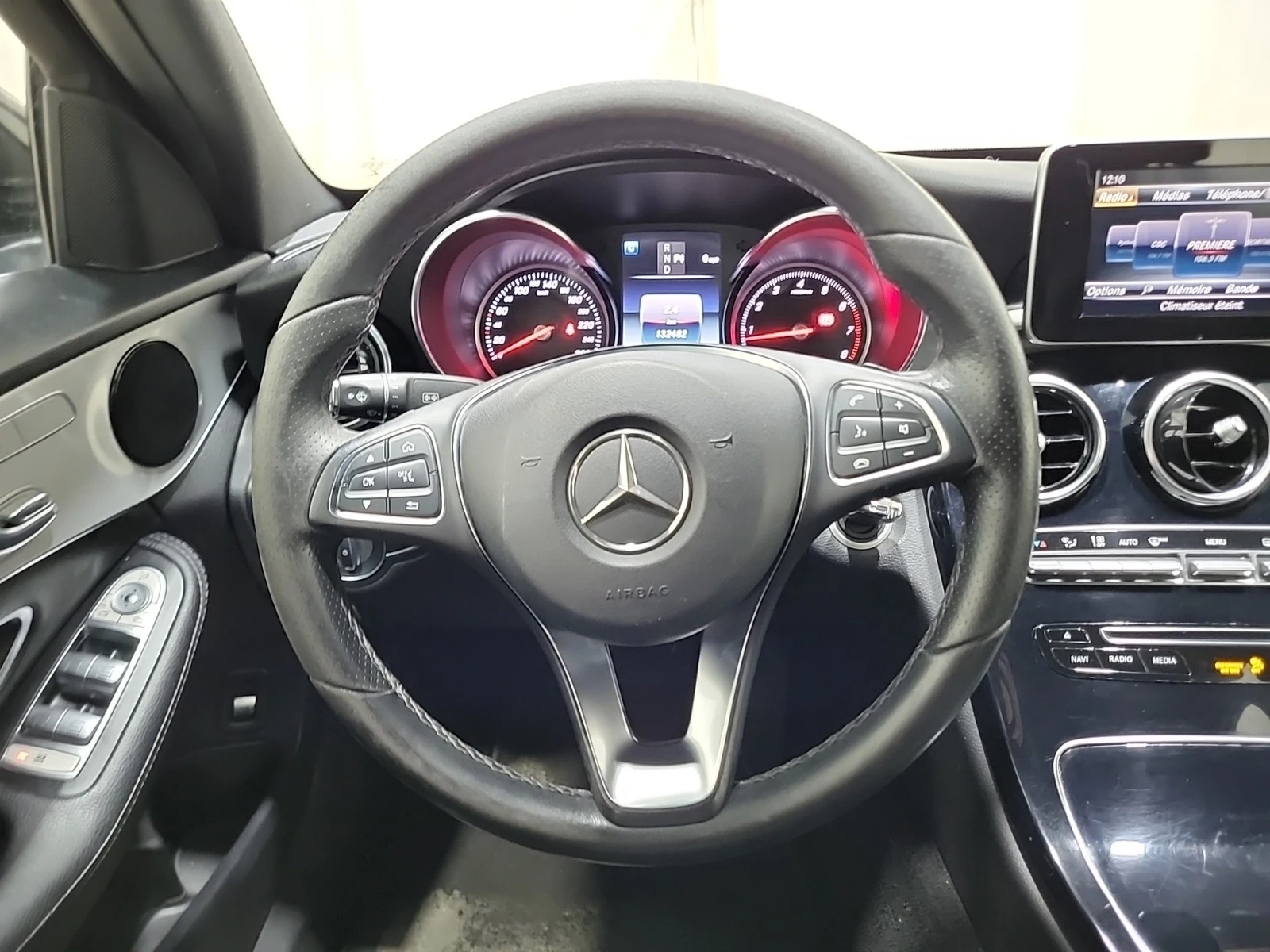 Mercedes-Benz C 300 * * CARFAX * * ���� ������ * *  | Mobile.bg � ����������� 7