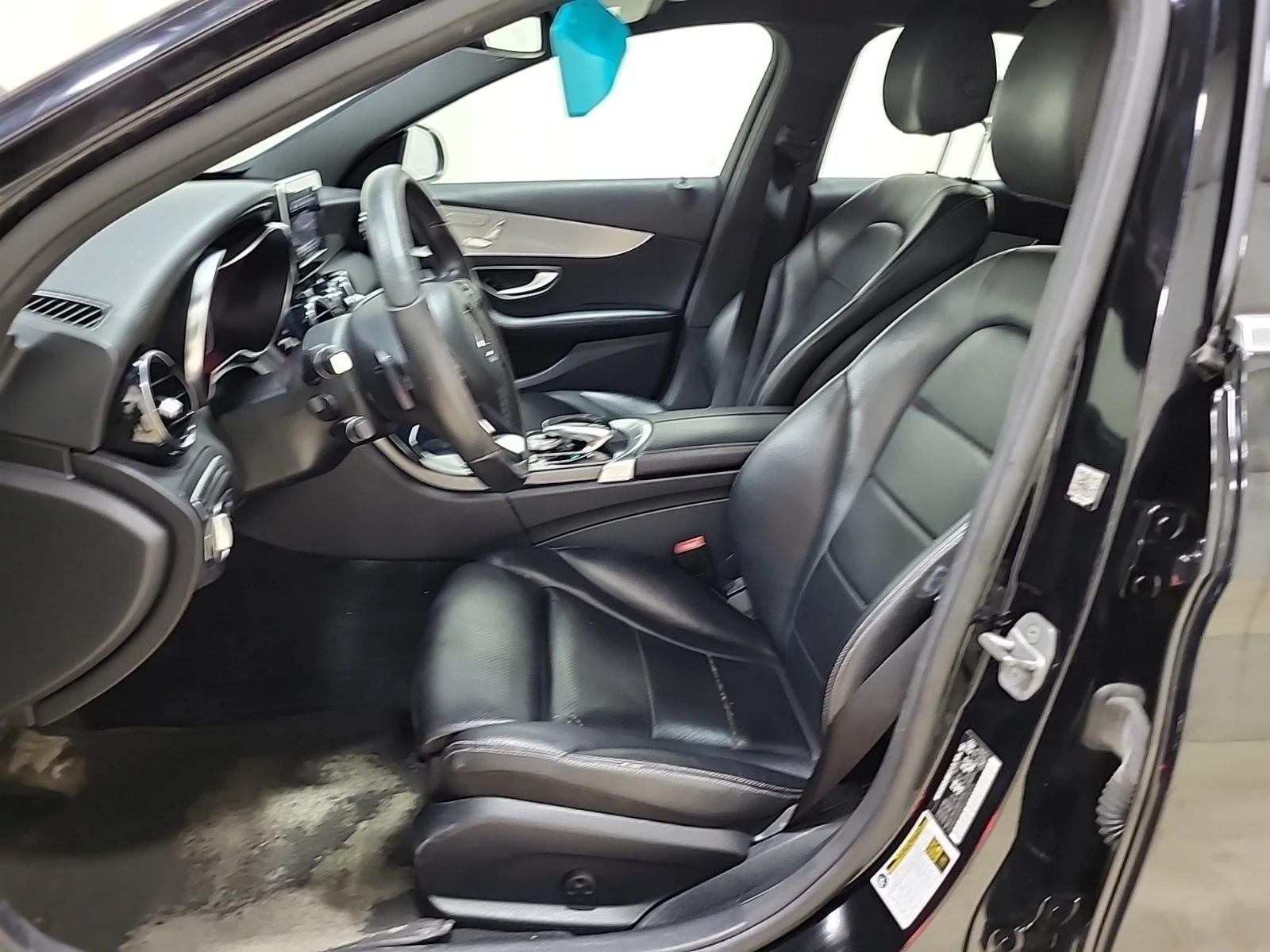 Mercedes-Benz C 300 * * CARFAX * * ���� ������ * *  | Mobile.bg � ����������� 9