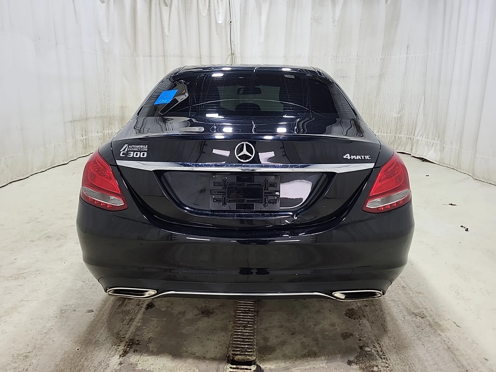 Mercedes-Benz C 300 * * CARFAX * * ���� ������ * *  | Mobile.bg � ����������� 4