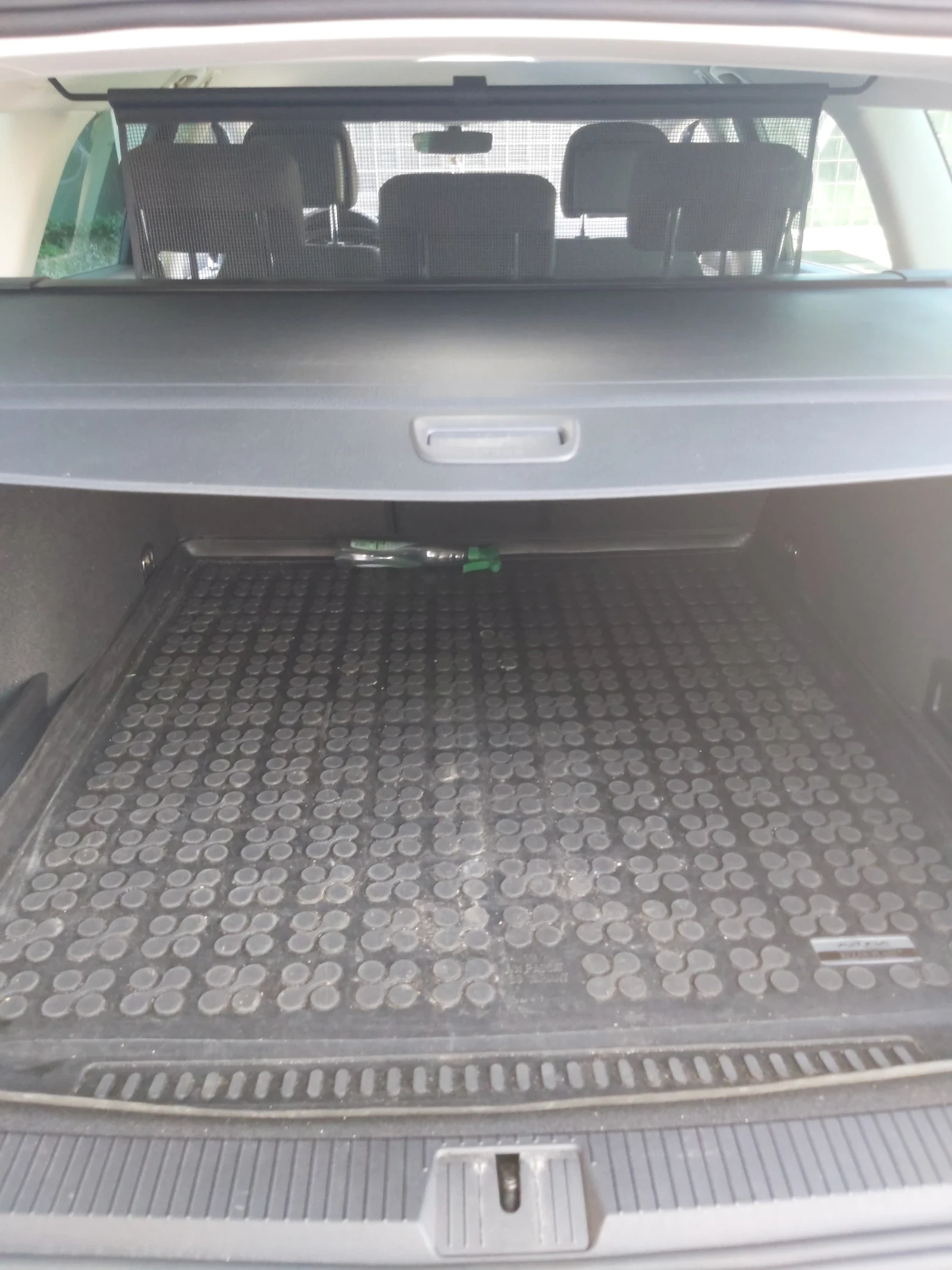 VW Passat Variant B8 Comfortline , снимка 9 - Автомобили и джипове - 54206950