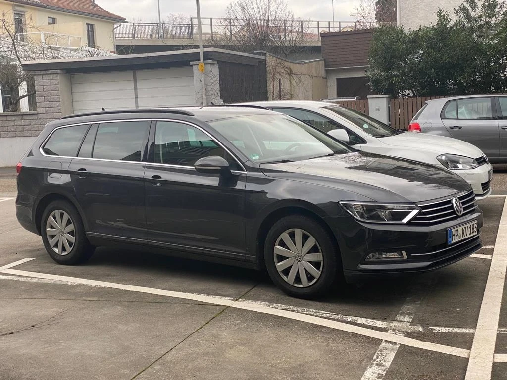 VW Passat Variant B8 Comfortline , снимка 5 - Автомобили и джипове - 54206950