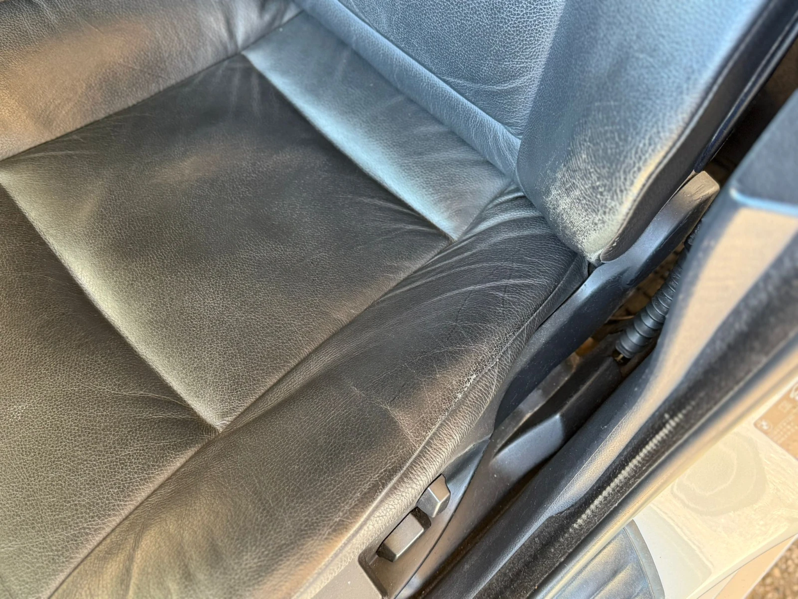 BMW 530 E60, снимка 13 - Автомобили и джипове - 54278100