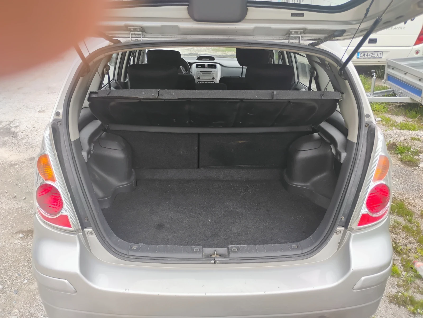 Suzuki Liana | Mobile.bg � ����������� 10